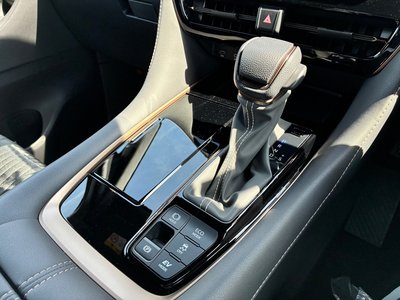 2026 Toyota ALPHARD 缩略图 26