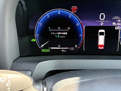 2026 Toyota ALPHARD 缩略图 18