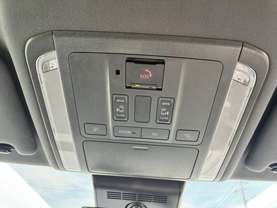 2026 Toyota ALPHARD 缩略图 36