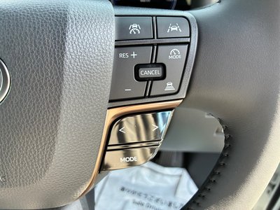 2026 Toyota ALPHARD 缩略图 32