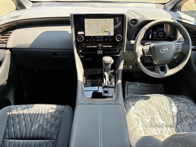 2026 Toyota ALPHARD 缩略图 17