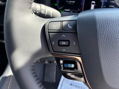 2026 Toyota ALPHARD 缩略图 31