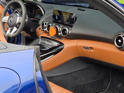 MERCEDES-BENZ GT AMG - 1