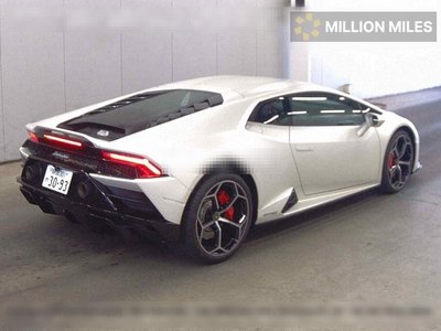 LAMBORGHINI HURACAN - 5