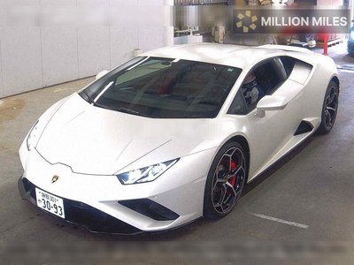 LAMBORGHINI HURACAN - 4