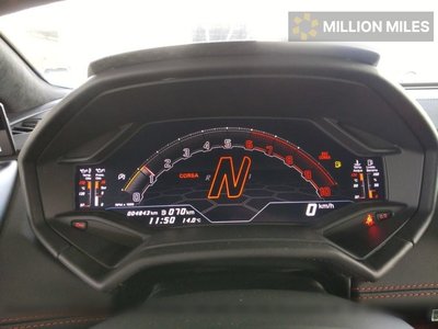 LAMBORGHINI HURACAN - 6