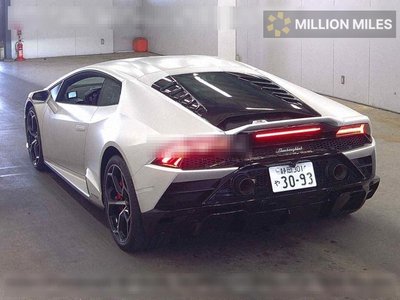 LAMBORGHINI HURACAN - 2