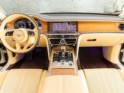 BENTLEY FLYING SPUR - 2