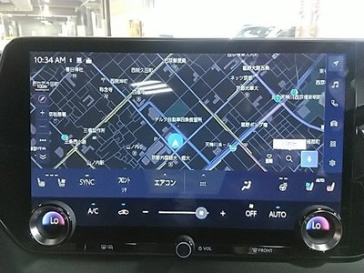 2025 Lexus RX 缩略图 23
