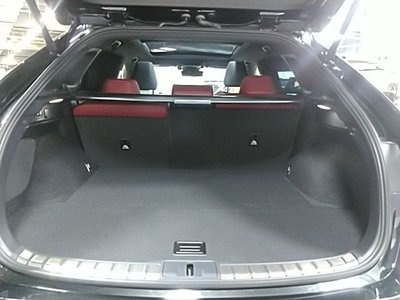 2025 Lexus RX 缩略图 14