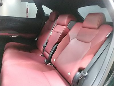 2025 Lexus RX 缩略图 13