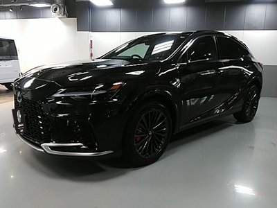 2025 Lexus RX 照片 6
