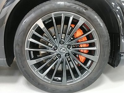 2025 Lexus RX 缩略图 21