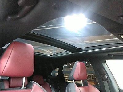2025 Lexus RX 缩略图 20