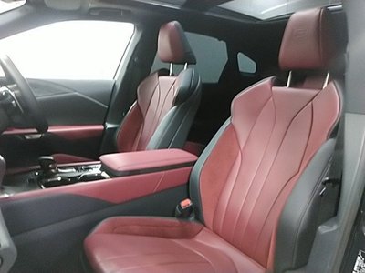 2025 Lexus RX 缩略图 11