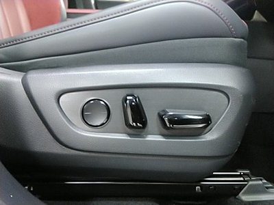 2025 Lexus RX 缩略图 27