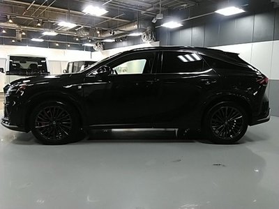 2025 Lexus RX 缩略图 16