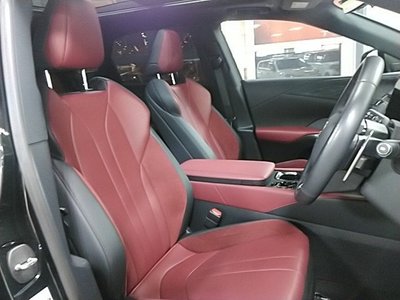2025 Lexus RX 照片 10