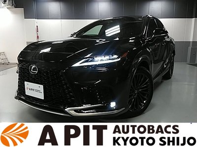 2025 Lexus RX 照片 2