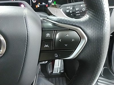 2025 Lexus RX 缩略图 29
