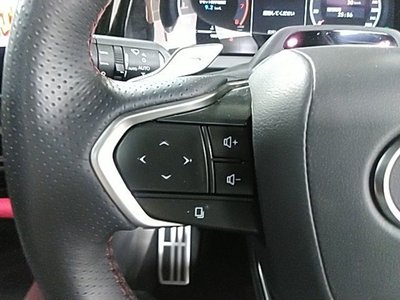 2025 Lexus RX 缩略图 28