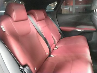 2025 Lexus RX 缩略图 12