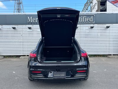 صورة مصغرة 26 لـ 2023 Mercedes-BENZ EQS