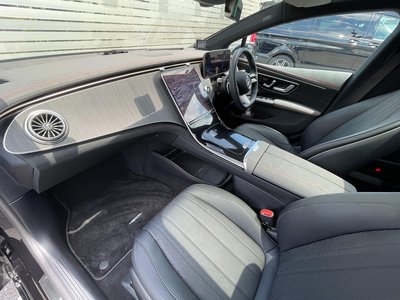 صورة مصغرة 70 لـ 2023 Mercedes-BENZ EQS