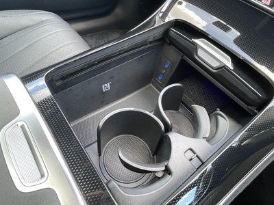 صورة مصغرة 49 لـ 2023 Mercedes-BENZ EQS