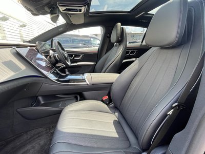 صورة مصغرة 67 لـ 2023 Mercedes-BENZ EQS