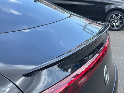 صورة مصغرة 30 لـ 2023 Mercedes-BENZ EQS