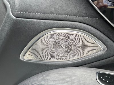 صورة مصغرة 36 لـ 2023 Mercedes-BENZ EQS