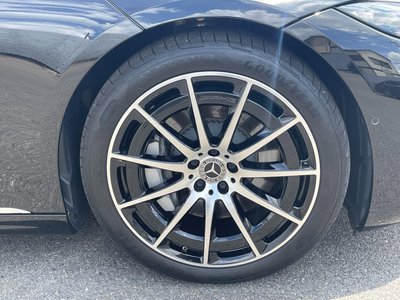 صورة مصغرة 11 لـ 2023 Mercedes-BENZ EQS