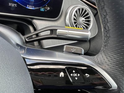 صورة مصغرة 44 لـ 2023 Mercedes-BENZ EQS