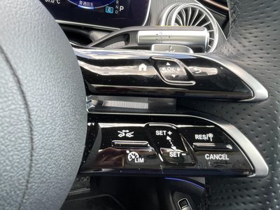صورة مصغرة 46 لـ 2023 Mercedes-BENZ EQS