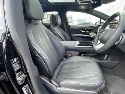صورة مصغرة 18 لـ 2023 Mercedes-BENZ EQS
