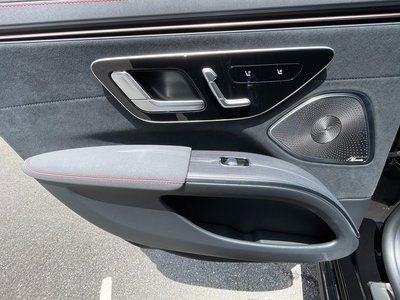 صورة مصغرة 65 لـ 2023 Mercedes-BENZ EQS