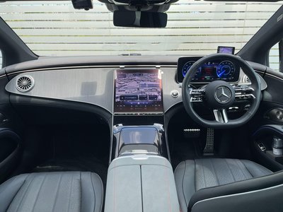 2023 Mercedes-BENZ EQS 照片 3