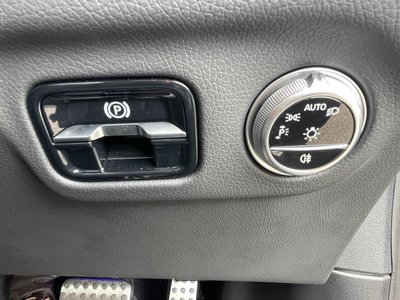 صورة مصغرة 39 لـ 2023 Mercedes-BENZ EQS