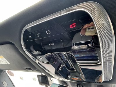 صورة مصغرة 53 لـ 2023 Mercedes-BENZ EQS
