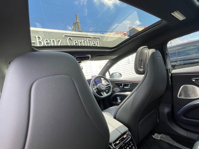 صورة مصغرة 64 لـ 2023 Mercedes-BENZ EQS