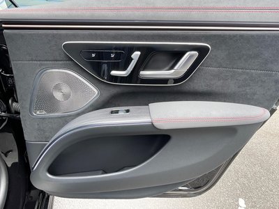 صورة مصغرة 54 لـ 2023 Mercedes-BENZ EQS