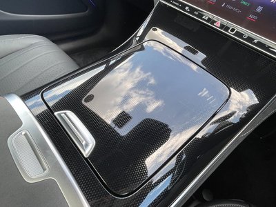 صورة مصغرة 50 لـ 2023 Mercedes-BENZ EQS