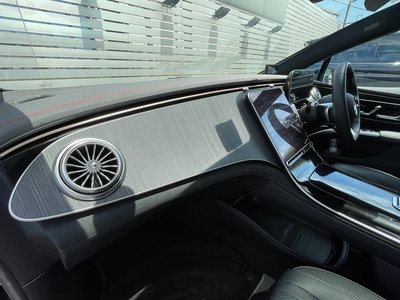 صورة مصغرة 69 لـ 2023 Mercedes-BENZ EQS