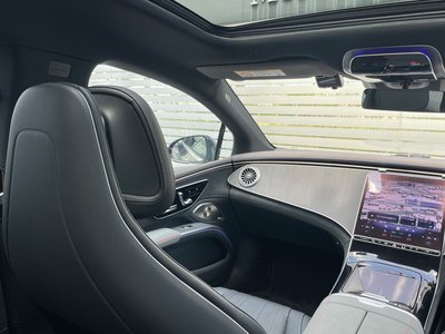 صورة مصغرة 61 لـ 2023 Mercedes-BENZ EQS