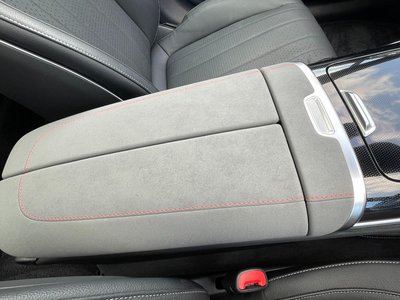 صورة مصغرة 51 لـ 2023 Mercedes-BENZ EQS