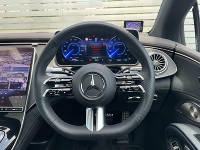صورة مصغرة 59 لـ 2023 Mercedes-BENZ EQS