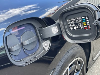 صورة مصغرة 32 لـ 2023 Mercedes-BENZ EQS