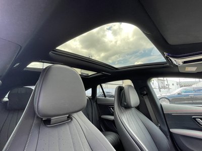 2023 Mercedes-BENZ EQS 照片 6