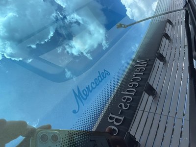 صورة مصغرة 72 لـ 2023 Mercedes-BENZ EQS